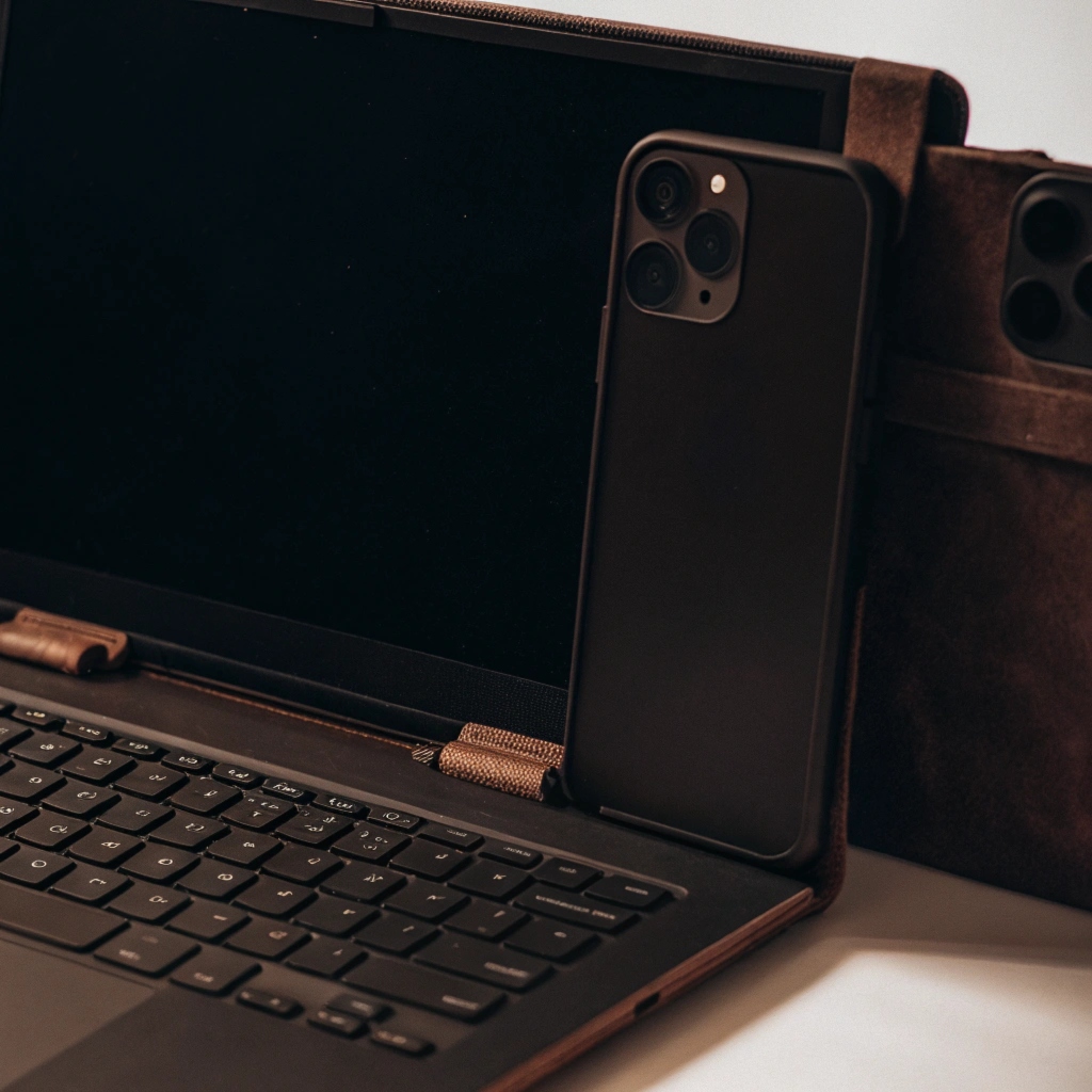 iPhone 15 Pro och Samsung Galaxy S24 Ultra recensioner